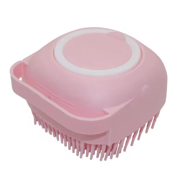 Spa Brush