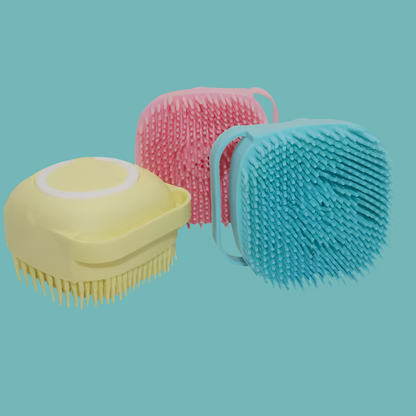 Spa Brush