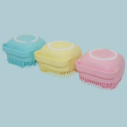 Spa Brush