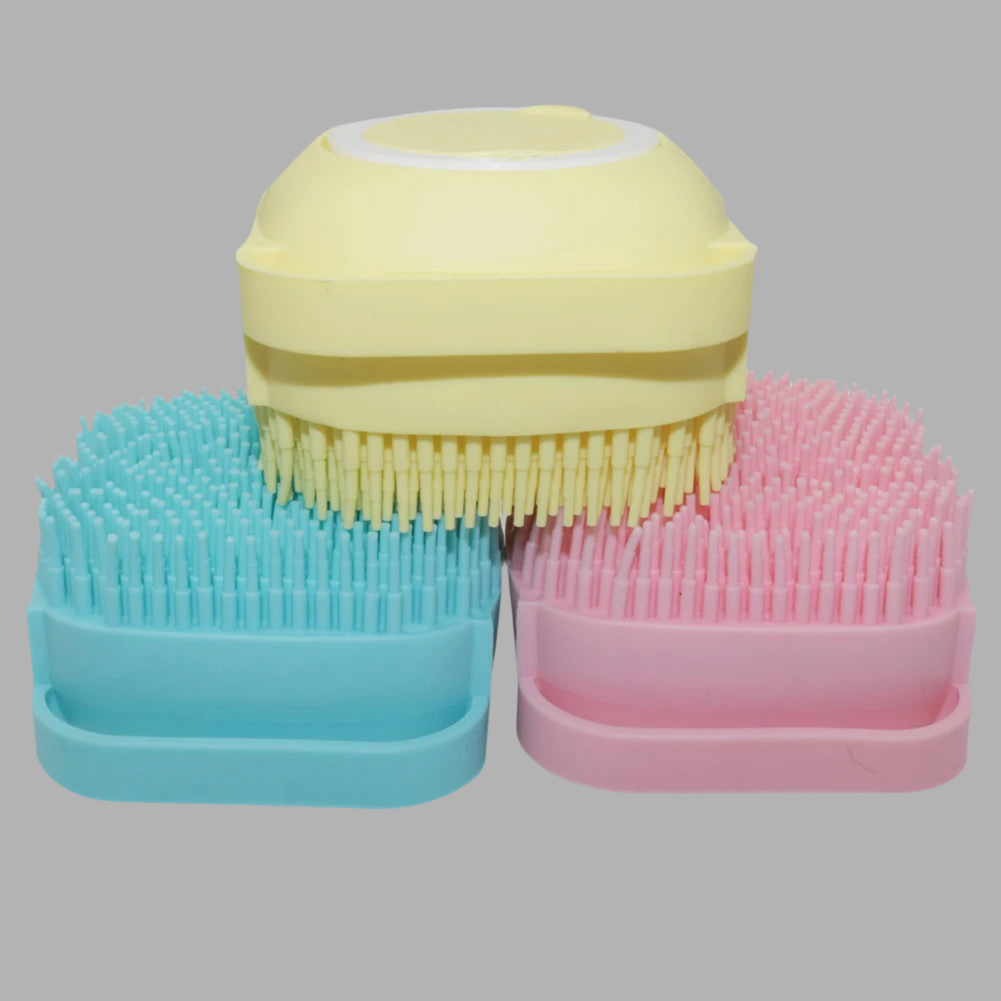 Spa Brush