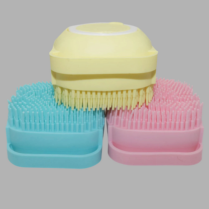 Spa Brush